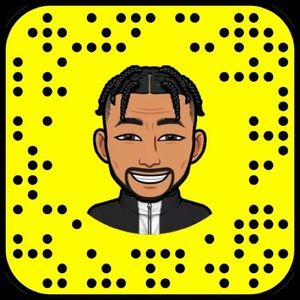 Meet your Posher, Aaron